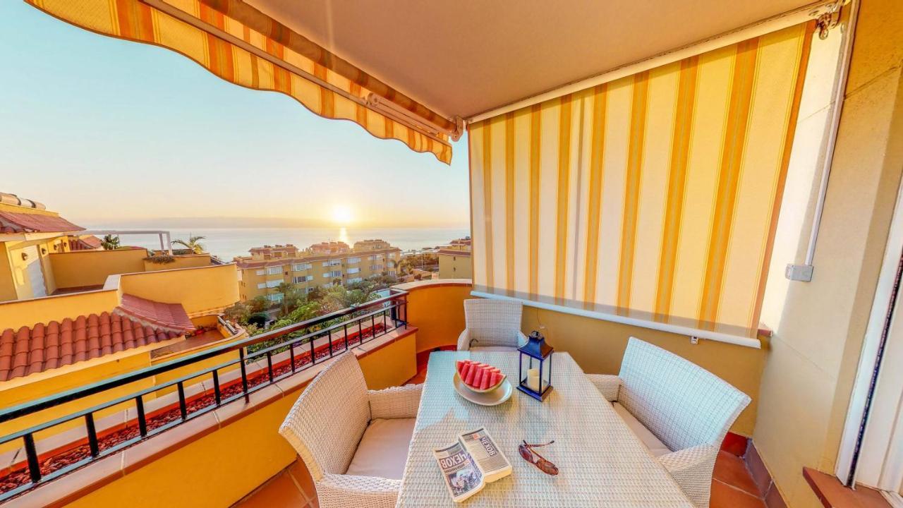 Appartement Casa Tres Vistas Luxury With Stunning Views To The Ocean Puerto de Santiago (Tenerife)
